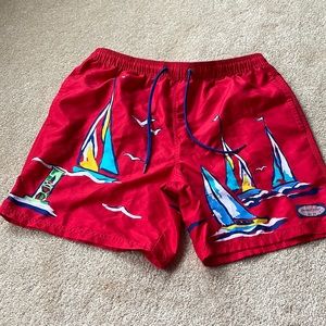 Vineyard Vines Men’s swimwear